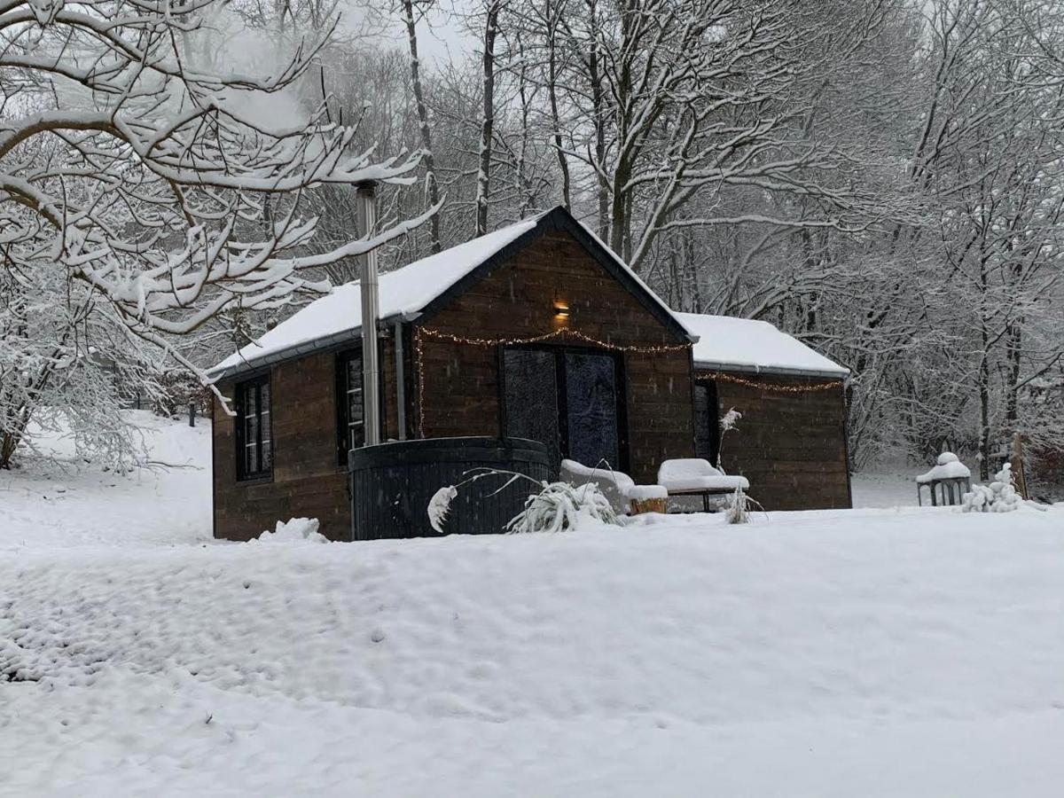 הוילה פרירס Be Chalet מראה חיצוני תמונה
