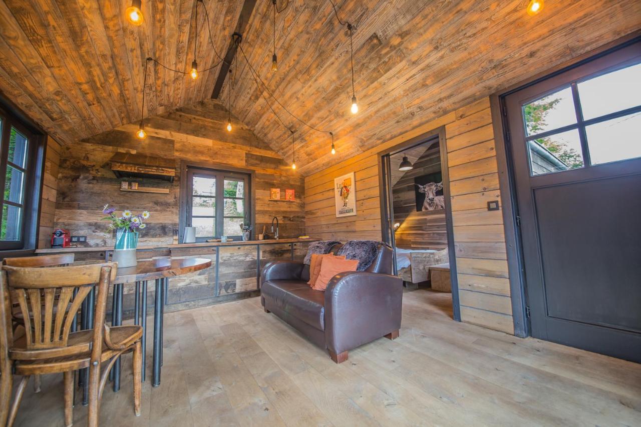 הוילה פרירס Be Chalet מראה חיצוני תמונה