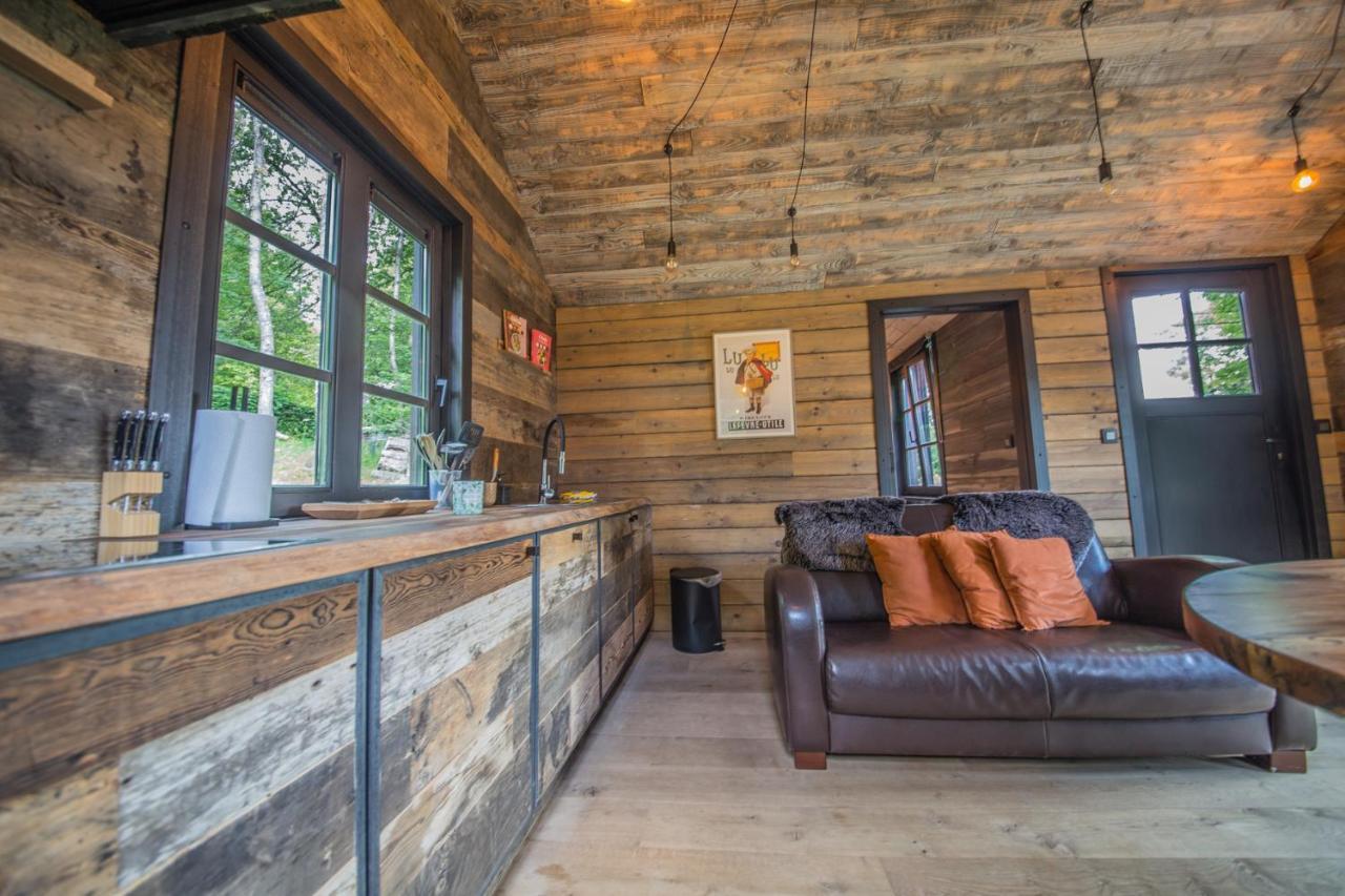 הוילה פרירס Be Chalet מראה חיצוני תמונה
