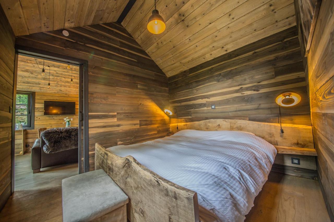 הוילה פרירס Be Chalet מראה חיצוני תמונה