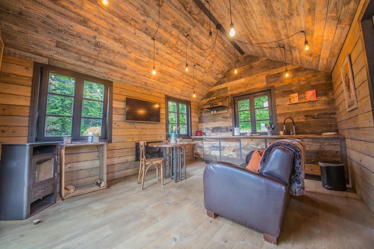 הוילה פרירס Be Chalet מראה חיצוני תמונה
